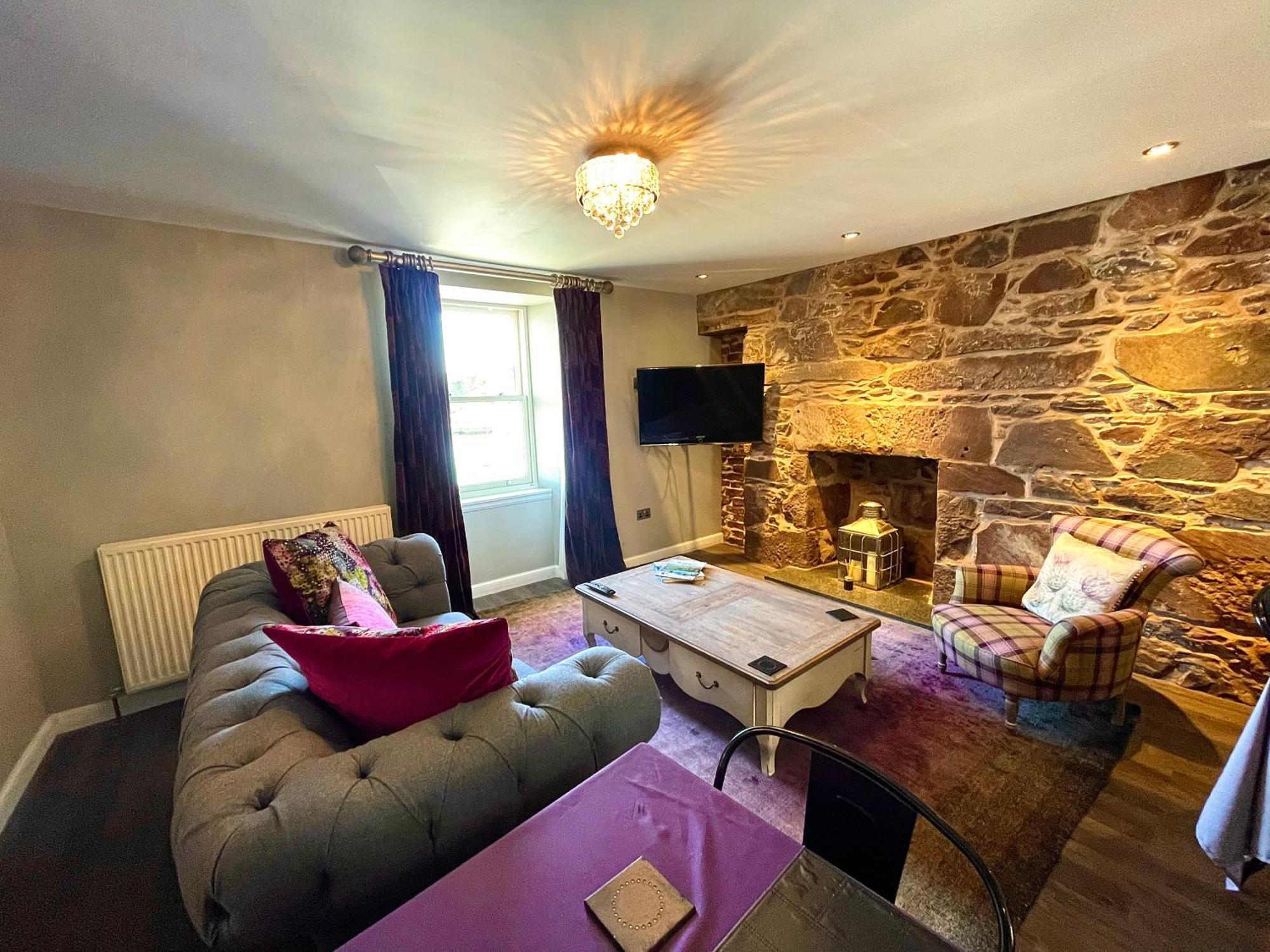 Shorehead 4* Stonehaven
