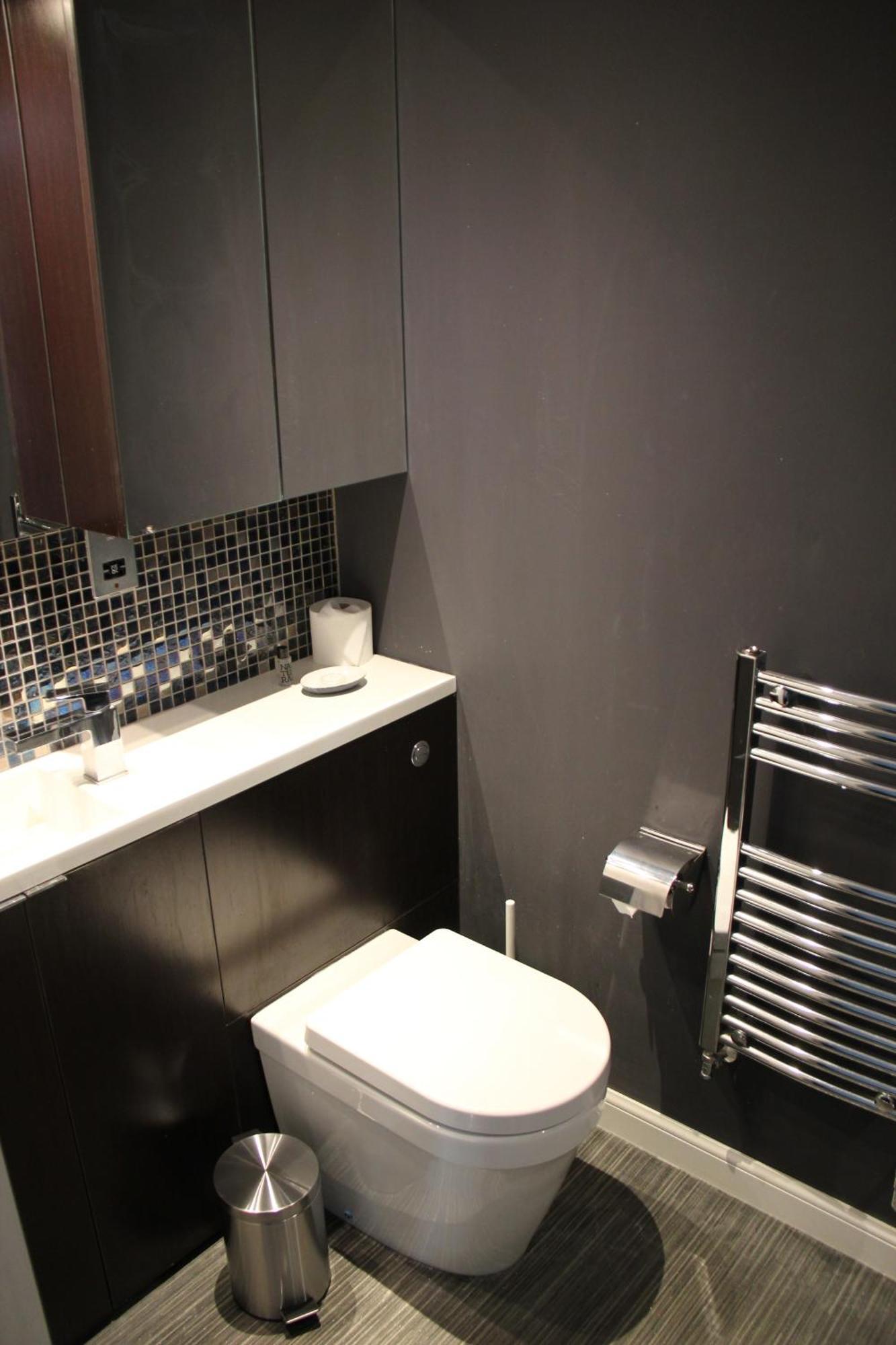 Shorehead 4* Stonehaven