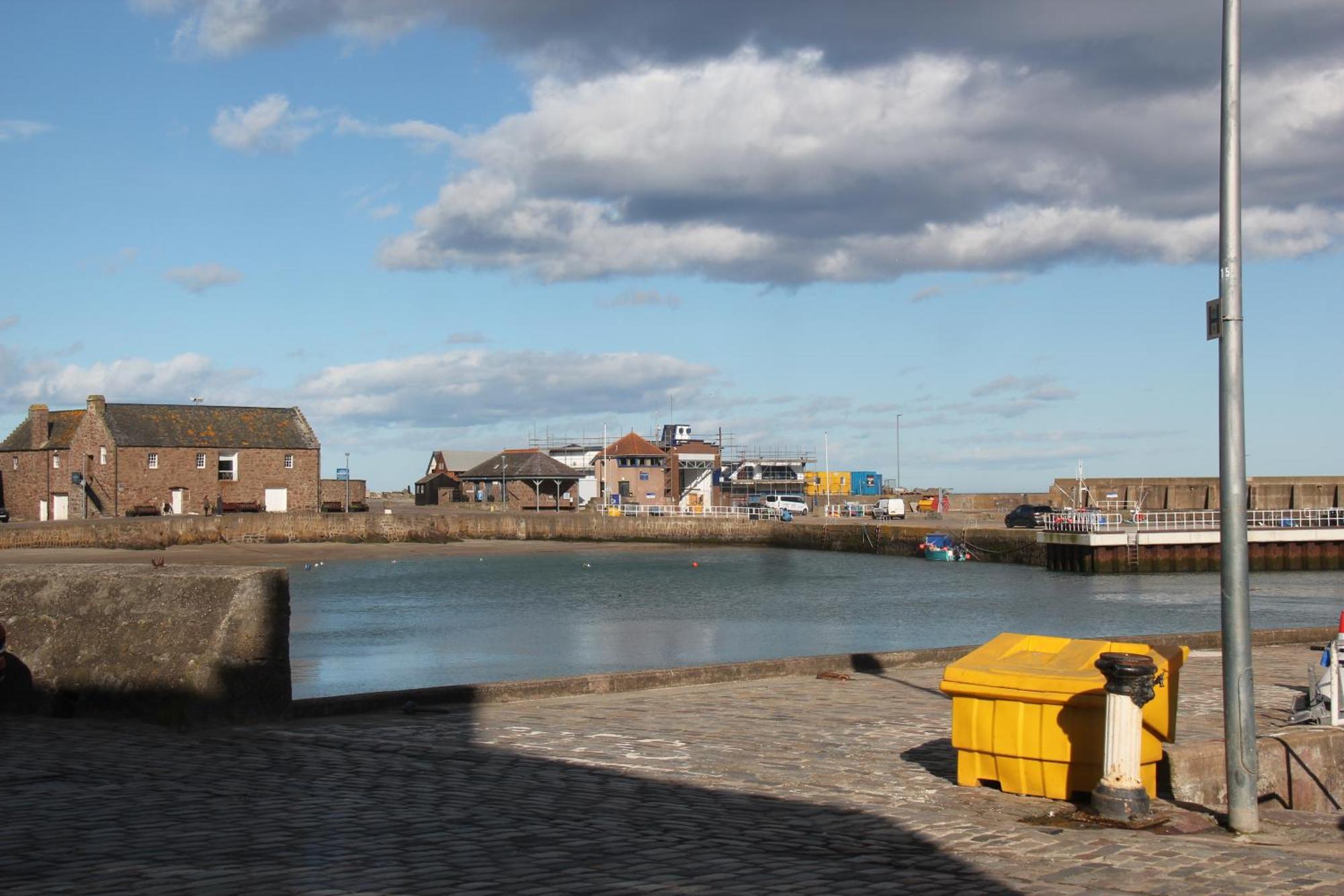Maison d'hôtes Shorehead Stonehaven